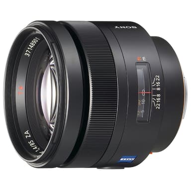 SONY SAL85F14Z.AE Lens