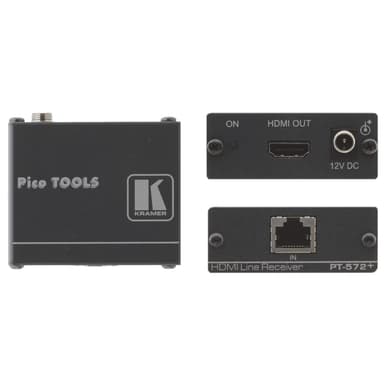 Kramer PT-572 HDMI vastaanotin