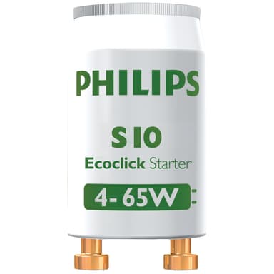 Philips sytytin PHIS1065WSIN