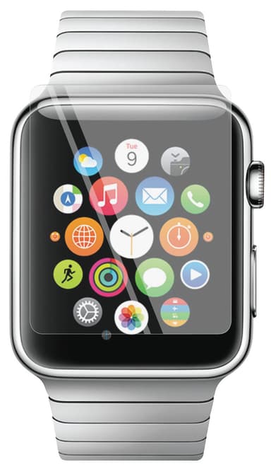 Apple watch best sale näytönsuoja