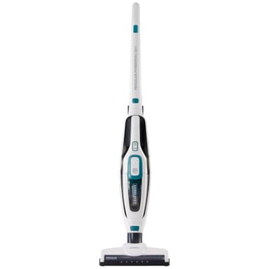 Leifheit Regulus 2-in-1 johdoton varsi-imuri LEIF258734