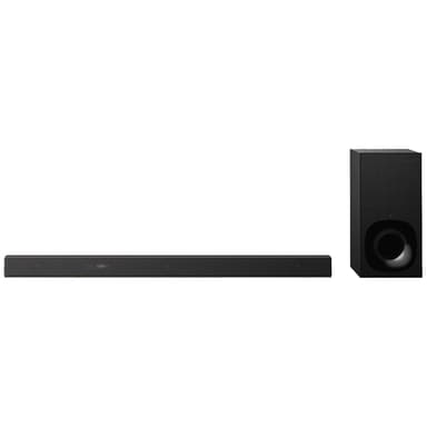 Sony HT-Z9F soundbar kotiteatteri 3.1