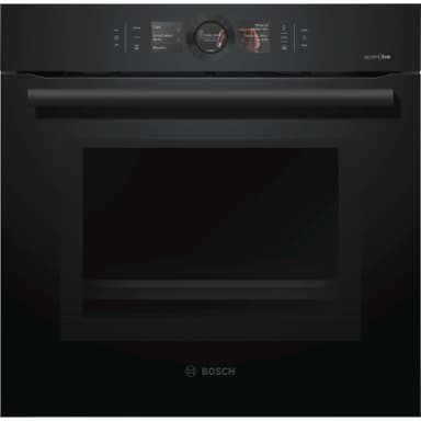 Bosch AccentLine Series 8 erillisuuni HNG8764C6 Carbon Black