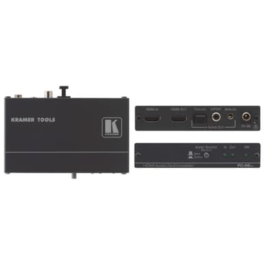 Kramer AB FC-46xl HDMI Audio De-Embedder