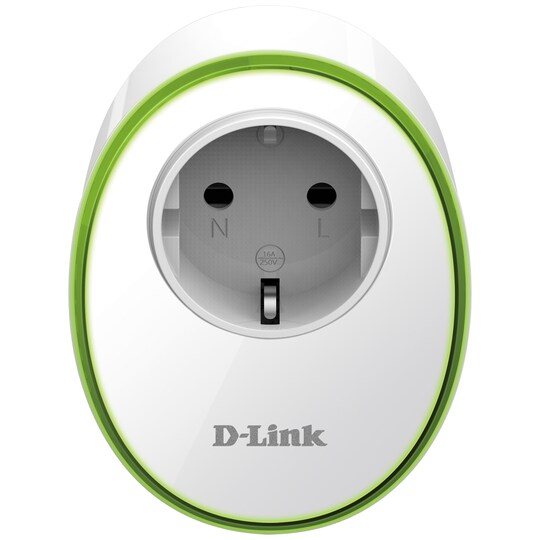 D-Link DSP-W115 WiFi älypistorasia