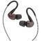 Audiofly AF160 in-ear kuulokkeet (harmaa)