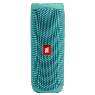 JBL Flip 5 langaton kaiutin (turkoosi)