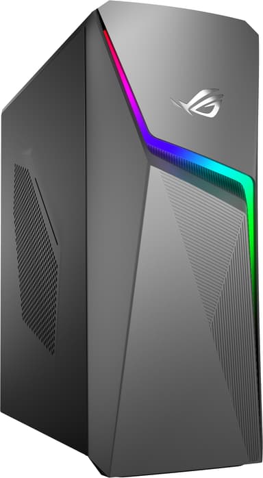 Asus ROG Strix GL10CS-NR101T pelitietokone