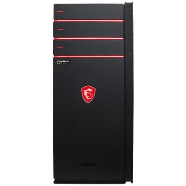 MSI Codex XE Plus 9SE-299EU pelitietokone