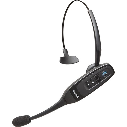 BlueParrott C400-XT langattomat kuulokkeet (musta)