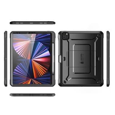 SUPCASE UB Pro kotelo Apple iPad Pro 11 (2021)
