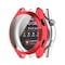 Silikonikuori  Huawei Watch 3 Pro - Punainen