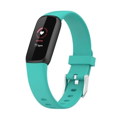 Sport Rannekoru Fitbit Luxe (S) - Minttu
