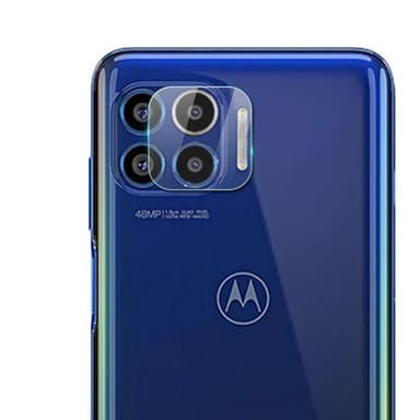 Kameran linssinsuoja Motorola Moto G 5G Plus