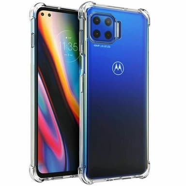 Shockproof suojakuori Motorola Moto G 5G Plus
