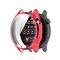 Silikonikuori Huawei Watch 3 - Punainen