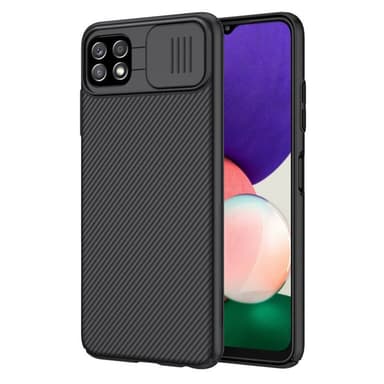 Nillkin CamShield kuori Samsung Galaxy A22 5G