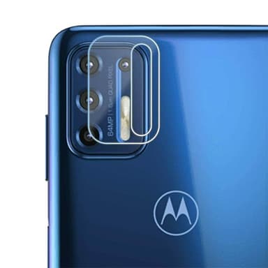 Kameran linssinsuoja Motorola Moto G9 Plus