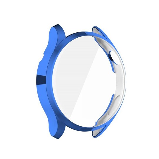 Silikonikuori Huawei Watch 3 - Sininen