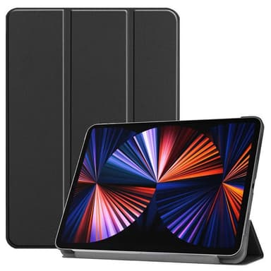 Aktiivinen kotelo Apple iPad Pro 11 (2021)  - musta