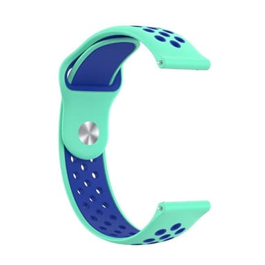 EBN Sport Rannekoru Huawei Watch 3 - Mint/sininen