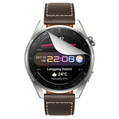 Huawei Watch 3 Pro PET-kalvo