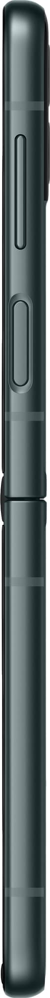 Samsung Galaxy Z Flip 3 älypuhelin 8/256GB (vihreä)