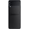 Samsung Galaxy Z Flip 3 älypuhelin 8/256GB (musta)