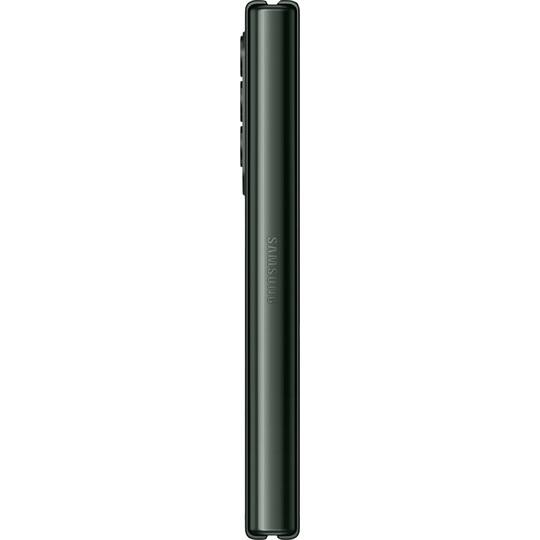 Samsung Galaxy Z Fold 3 älypuhelin 12/512 (vihreä)
