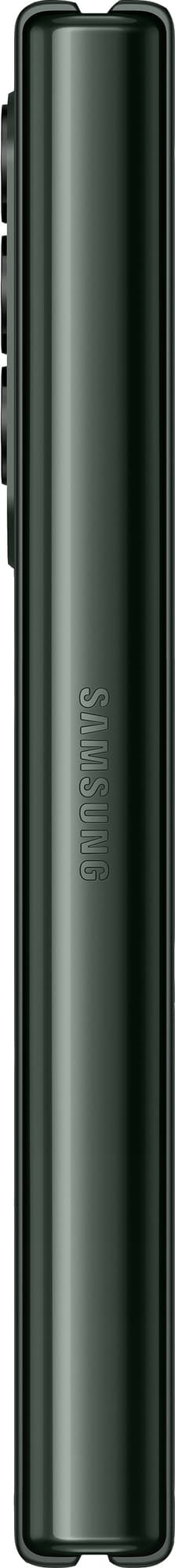 Samsung Galaxy Z Fold 3 älypuhelin 12/512 (vihreä)
