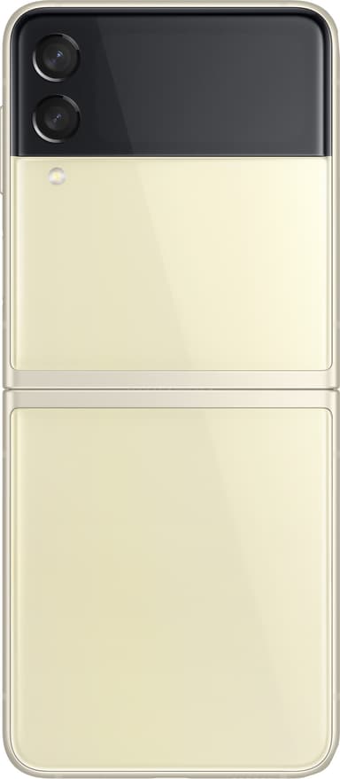Samsung Galaxy Z Flip 3 älypuhelin 8/256GB (kerma)