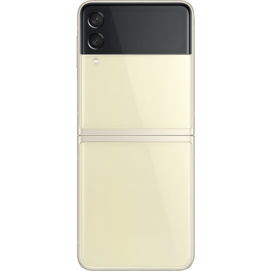 Samsung Galaxy Z Flip 3 älypuhelin 8/128GB (kerma)