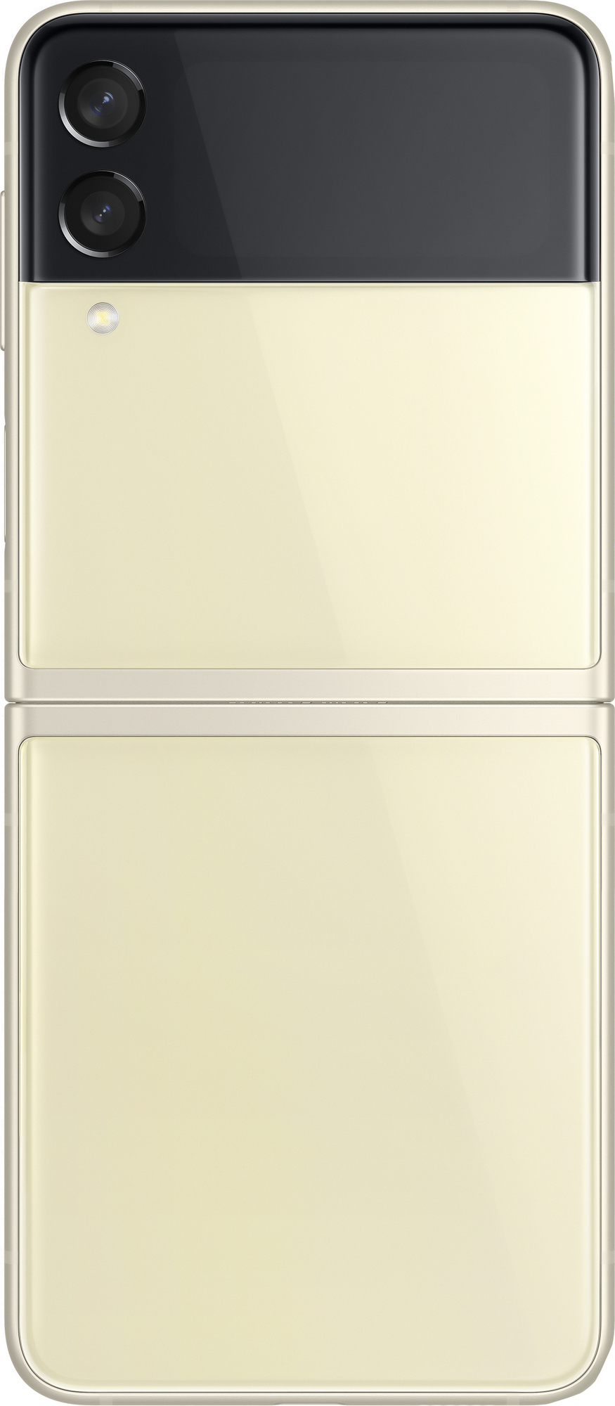 Samsung Galaxy Z Flip 3 älypuhelin 8/128GB (kerma)