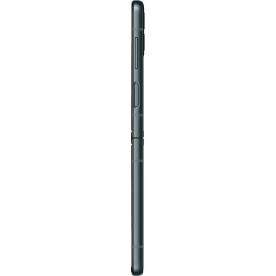 Samsung Galaxy Z Flip 3 älypuhelin 8/128GB (vihreä)