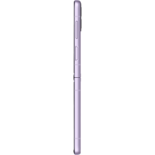 Samsung Galaxy Z Flip 3 älypuhelin 8/128GB (laventeli)