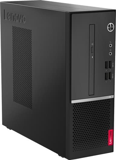 Lenovo V50s-07IMB SFF pöytätietokone (musta)