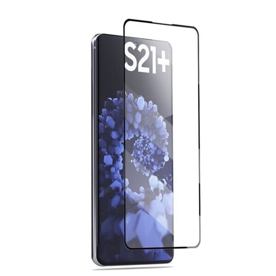 0.33mm Temperoitu näytönsuoja Samsung Galaxy S21+ 5G