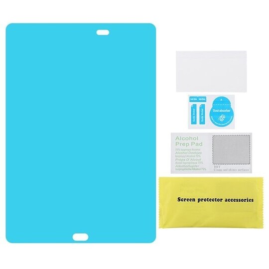 Skärmskydd med papperskänsla till Samsung Galaxy Tab A 9.7 / T550