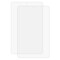 Temperoitu Näytönsuoja Samsung Galaxy Tab A 8.4 (2020) 2-pakkaus