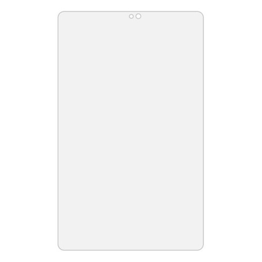 Skärmskydd med papperskänsla till Samsung Galaxy Tab A 10.5 T590 / T595