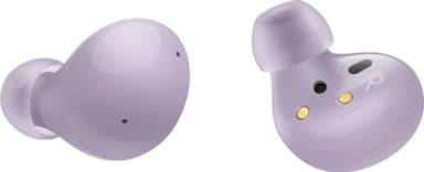 Samsung Galaxy Buds2 langattomat in-ear kuulokkeet (violetti)