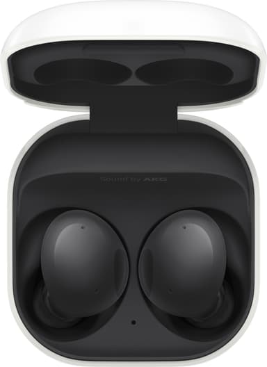 Samsung Galaxy Buds2 langattomat in-ear kuulokkeet (grafiitti)
