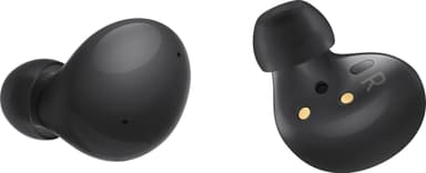 Samsung Galaxy Buds2 langattomat in-ear kuulokkeet (grafiitti)