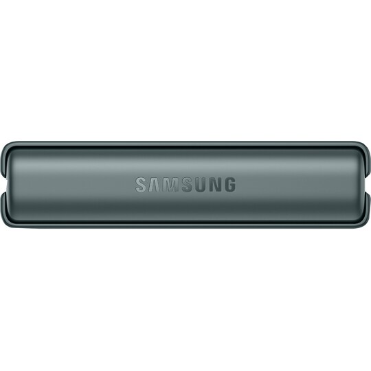 Samsung Galaxy Z Flip 3 älypuhelin 8/128GB (vihreä)