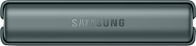 Samsung Galaxy Z Flip 3 älypuhelin 8/128GB (vihreä)