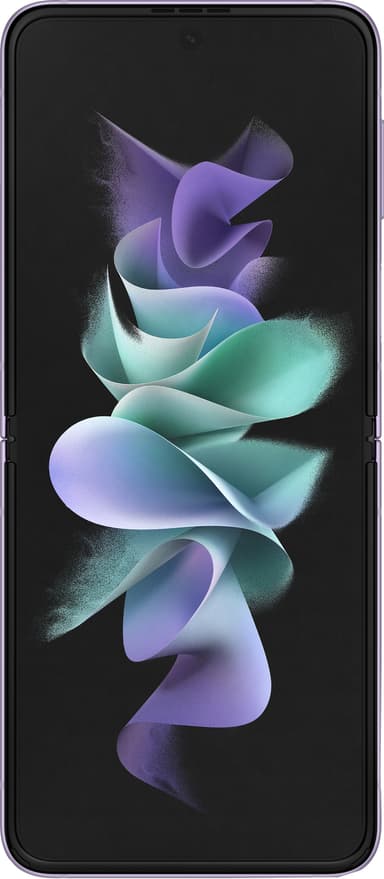 Samsung Galaxy Z Flip 3 älypuhelin 8/256GB (laventeli)