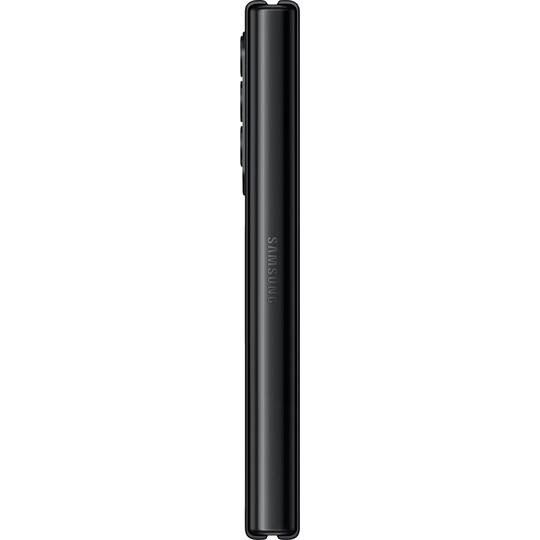 Samsung Galaxy Z Fold 3 älypuhelin 12/512 (musta)
