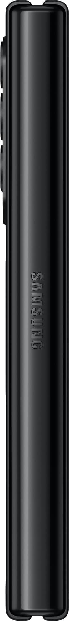 Samsung Galaxy Z Fold 3 älypuhelin 12/512 (musta)