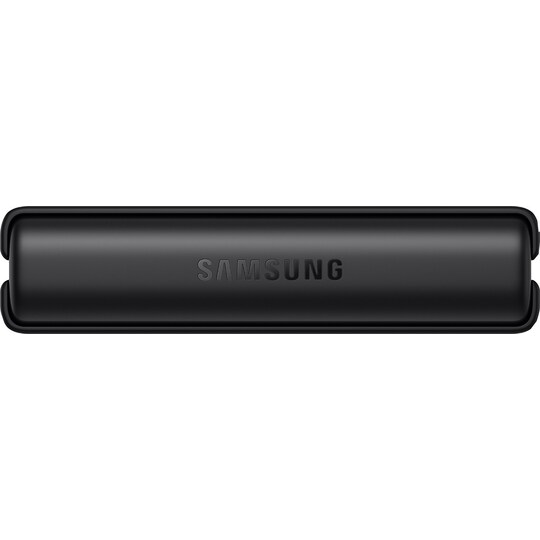 Samsung Galaxy Z Flip 3 älypuhelin 8/256GB (musta)
