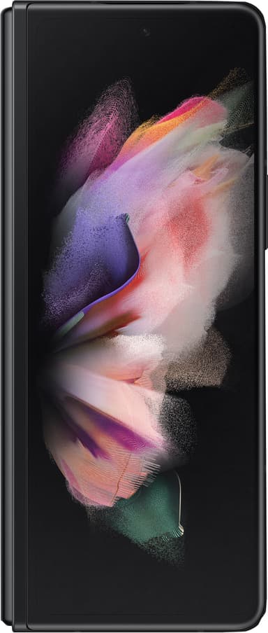 Samsung Galaxy Z Fold 3 älypuhelin 12/256 (musta)